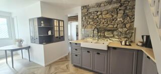  Maison à vendre 4 pièces 104 m²