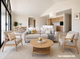  Maison à vendre 7 pièces 180 m²