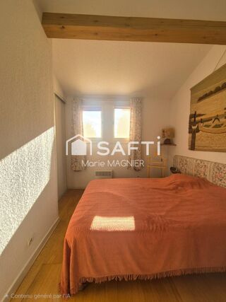  Maison  vendre 3 pices 35 m