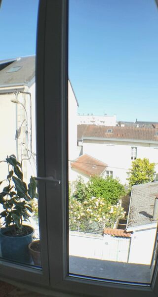  Appartement � vendre 2 pi�ces 41 m�