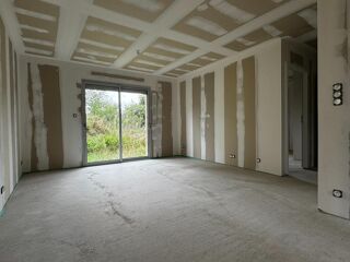  Maison à vendre 3 pièces 58 m²