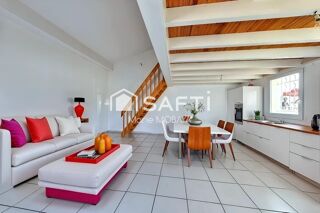  Maison � vendre 2 pi�ces 56 m�