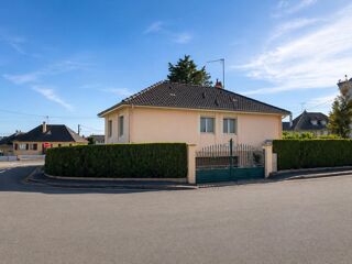  Maison à vendre 6 pièces 101 m²