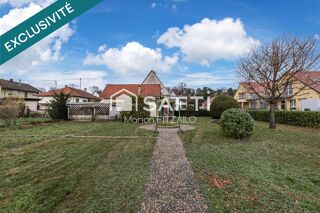  Maison � vendre 6 pi�ces 132 m�