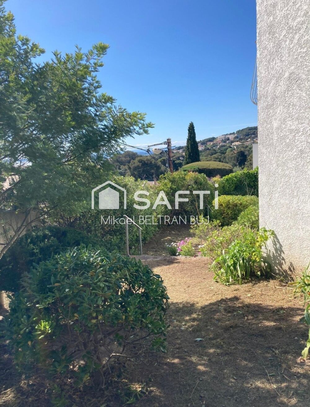 � vendre  Maison S�te (34200)