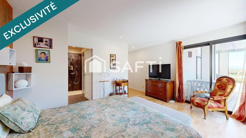 � vendre  Maison Mondavezan (31220)