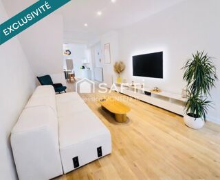  Appartement � vendre 5 pi�ces 114 m�