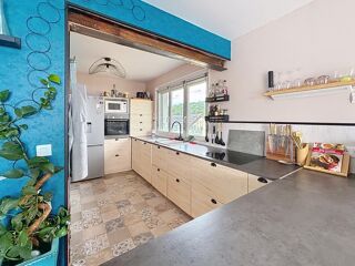  Maison � vendre 5 pi�ces 148 m�