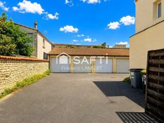  Appartement à vendre 2 pièces 50 m²