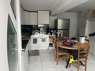  Maison à vendre 4 pièces 66 m²