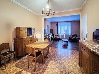  Maison � vendre 6 pi�ces 92 m�