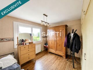  Maison à vendre 5 pièces 84 m²