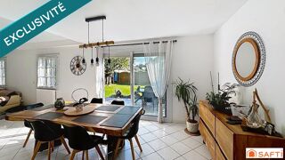  Maison � vendre 6 pi�ces 120 m�