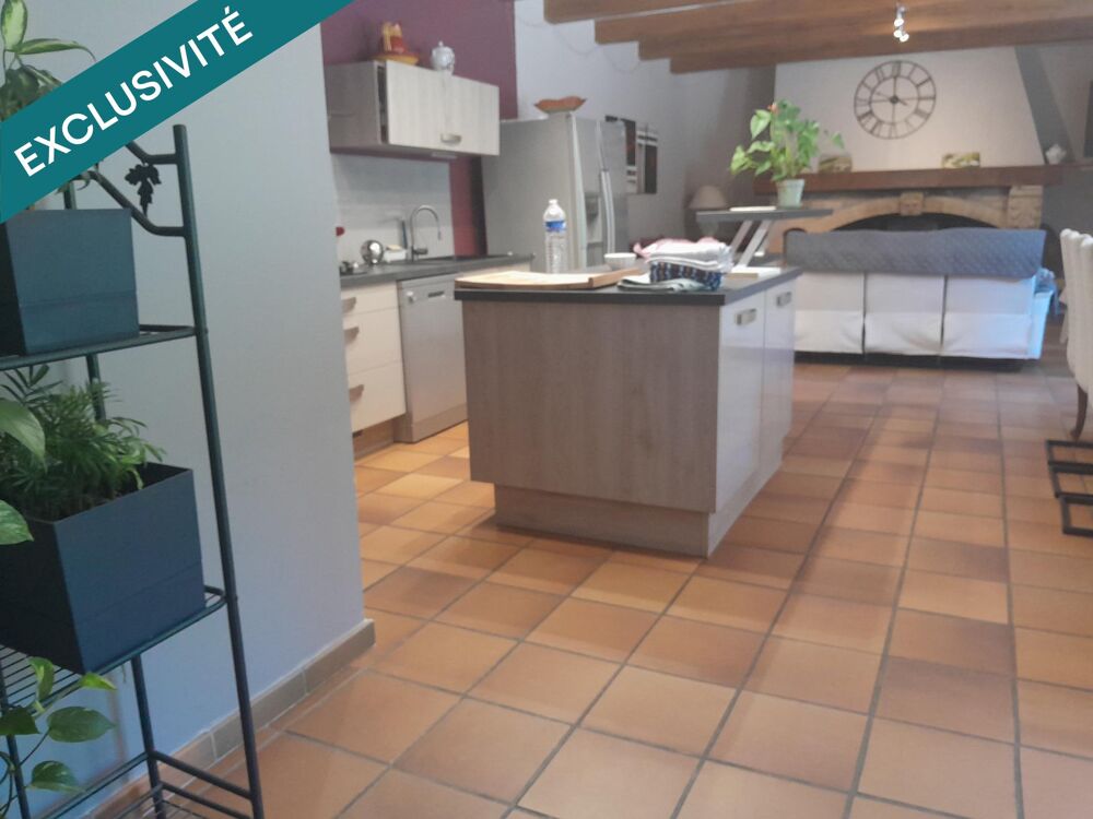 à vendre  Maison Valensole (04210)