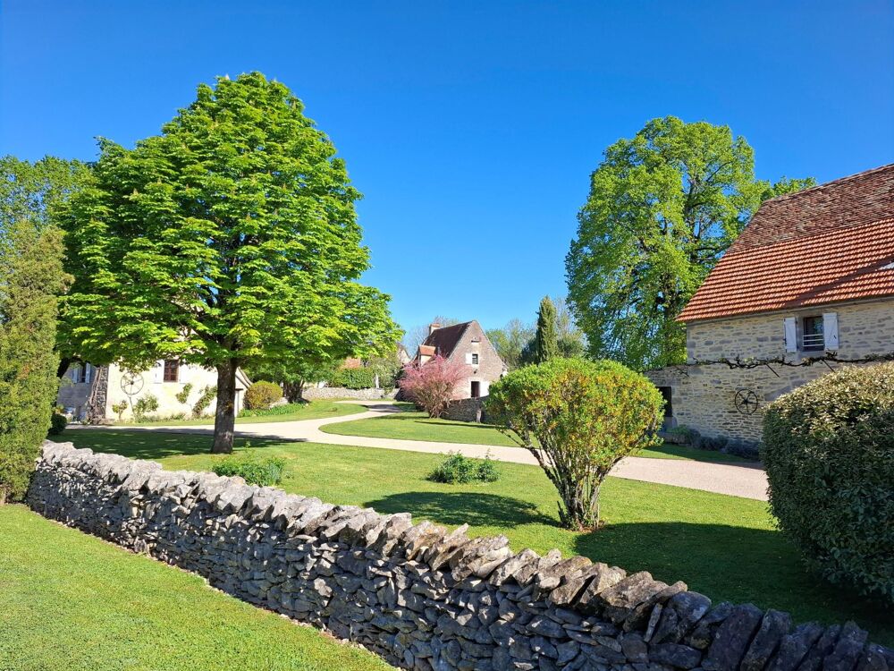 � vendre  Maison Gramat (46500)