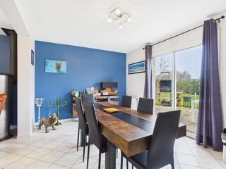  Maison � vendre 5 pi�ces 104 m�