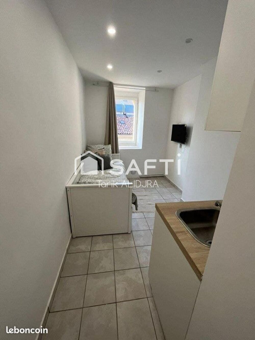 Vente Appartement STUDIO COSY Marseille 1