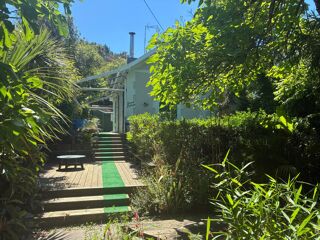  Maison � vendre 4 pi�ces 89 m�