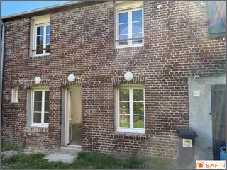 Maison à vendre 4 pièces 88 m²