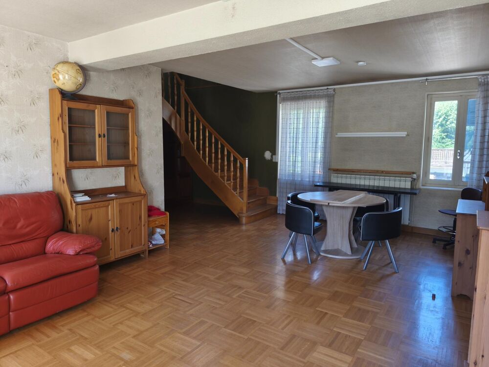 Vente Appartement DUPLEX IDEALEMENT SITUE ET AU FORT POTENTIEL !! Guillestre