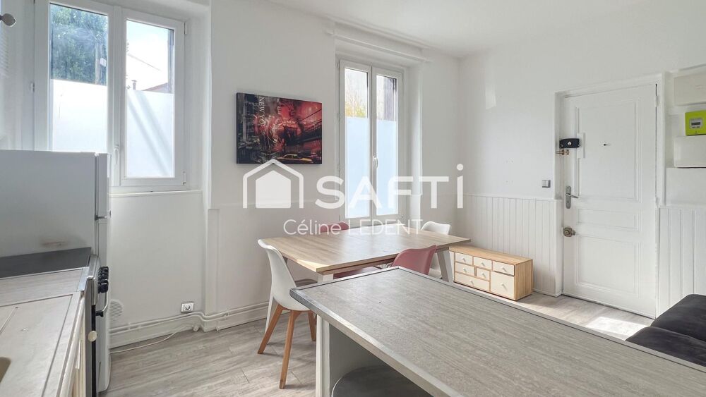 Vente Appartement Idéal investissement ou 1er achat Maisons-alfort