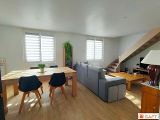  Maison  vendre 4 pices 100 m