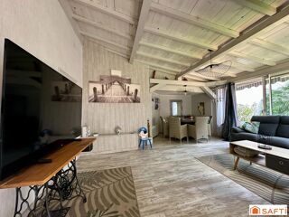  Maison  vendre 6 pices 124 m