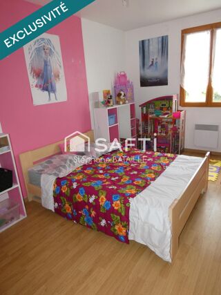  Maison à vendre 6 pièces 111 m²