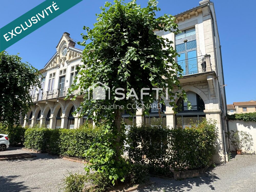 Appartement 3 pièces 67 m² · à Macon · 67 m² · 149 000 €