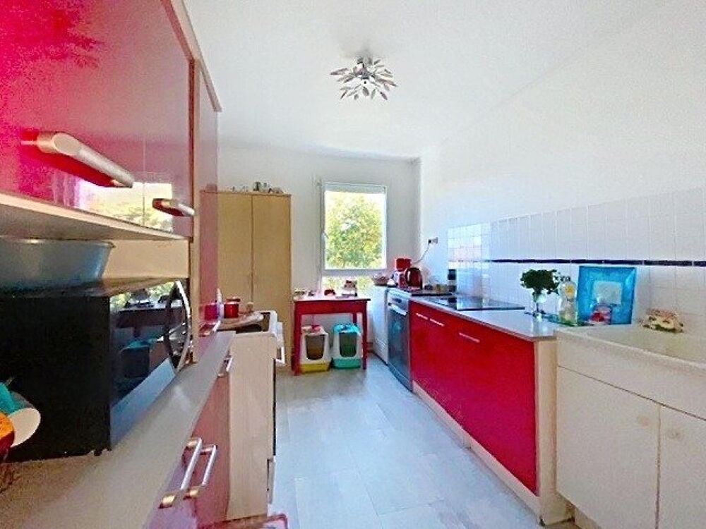 NANTES 44200- APPARTEMENT 3 PIECES-67 m²
