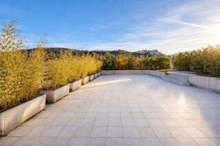  Appartement à vendre 4 pièces 120 m²