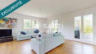 Maison à vendre 9 pièces 215 m²