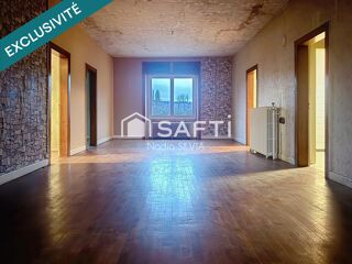  Maison � vendre 6 pi�ces 120 m�