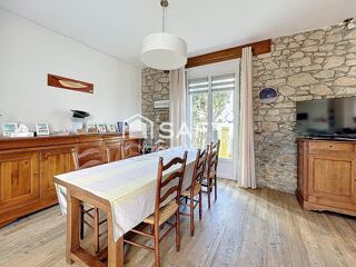  Maison à vendre 4 pièces 75 m²