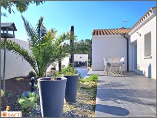  Maison à vendre 6 pièces 146 m²