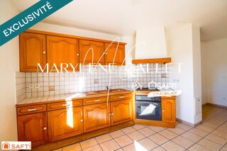  Appartement à vendre 3 pièces 71 m²