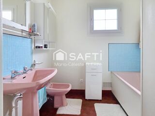  Maison à vendre 4 pièces 82 m²