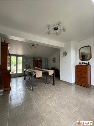  Maison � vendre 7 pi�ces 165 m�