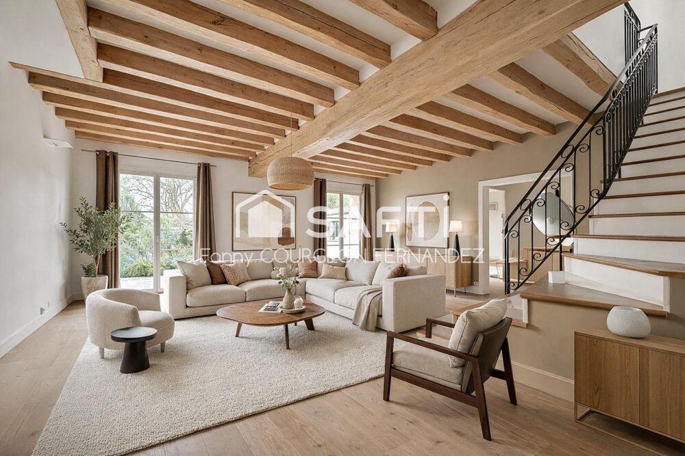 � vendre  Maison Gouvieux (60270)