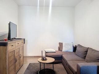  Appartement � vendre 2 pi�ces 46 m�