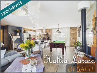  Maison � vendre 6 pi�ces 132 m�