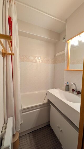  Appartement � vendre 2 pi�ces 22 m�