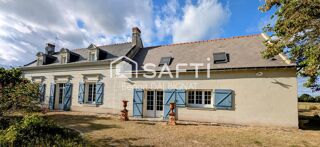  Maison à vendre 8 pièces 302 m²