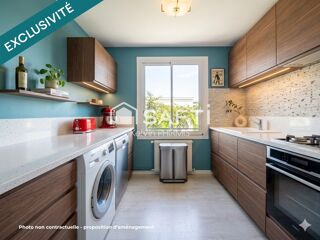  Appartement à vendre 5 pièces 75 m²