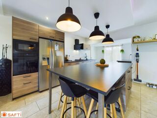  Maison � vendre 4 pi�ces 110 m�