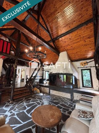  Maison à vendre 6 pièces 123 m²