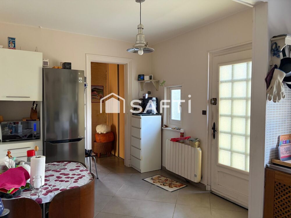 Vente Maison Proche du centre Soussans