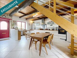  Maison � vendre 6 pi�ces 125 m�