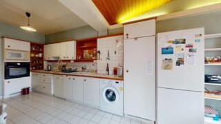  Maison à vendre 9 pièces 165 m²