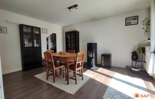  Maison à vendre 6 pièces 123 m²